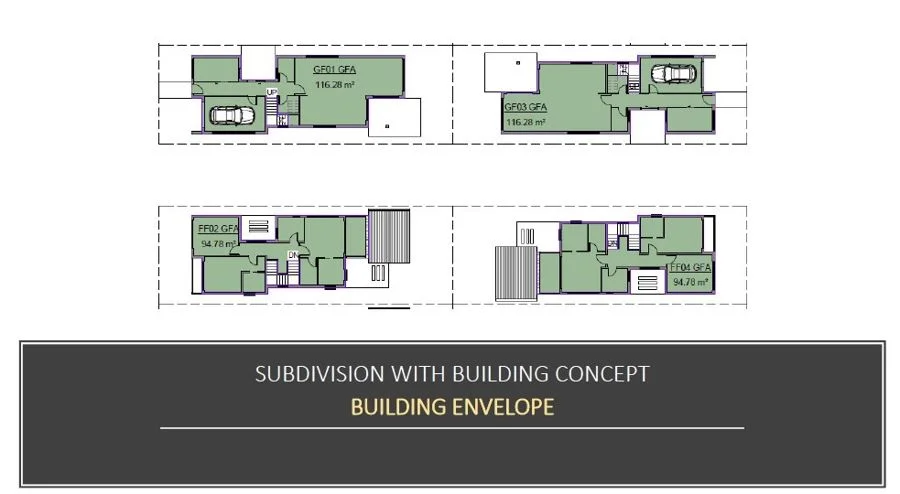 Additional image 5 of Lot 11 Princes Street, Grantham Farm NSW 2765
