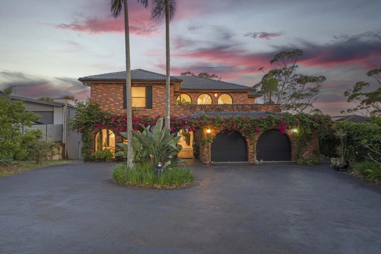 3 Kemble Place, Bilgola Plateau NSW 2107