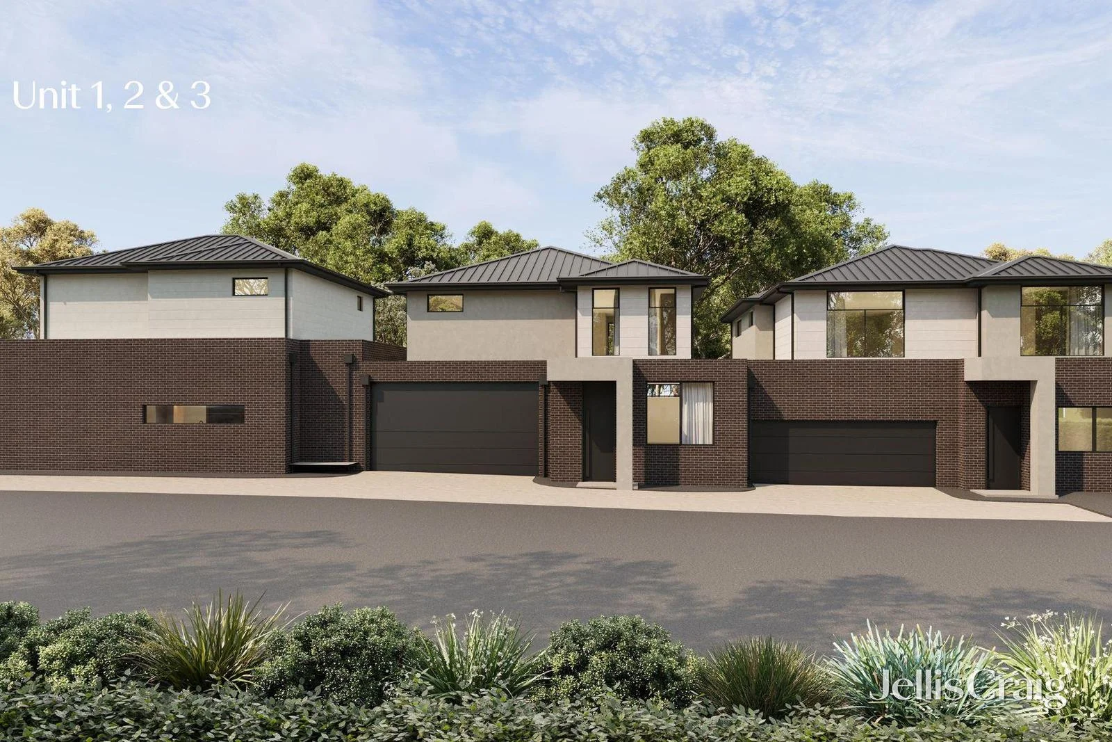 Additional image 12 of 1, 2 & 3/32 Victoria Street, Box Hill VIC 3128