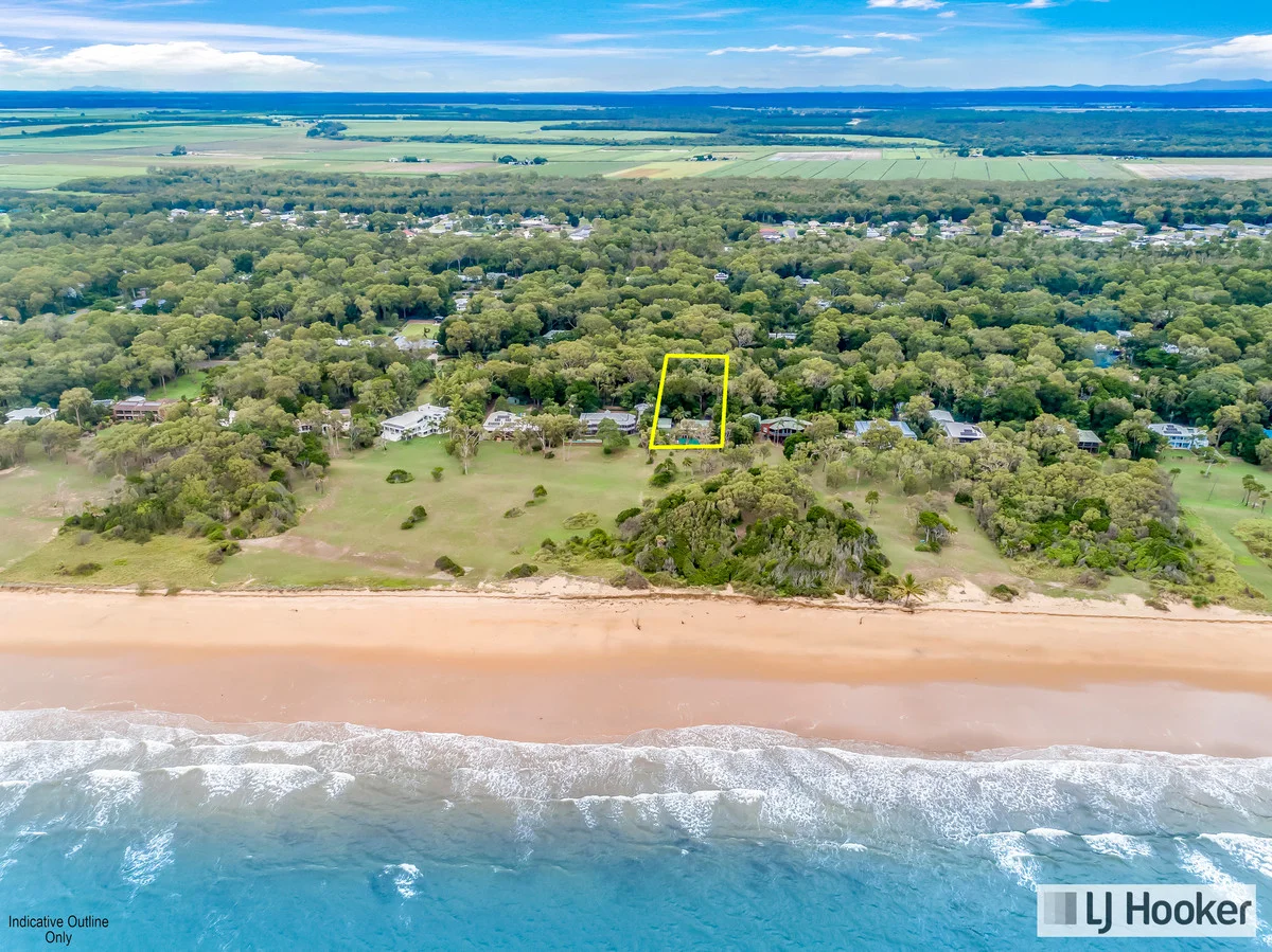 Additional image 18 of 218 Sylvan Drive, Moore Park Beach QLD 4670