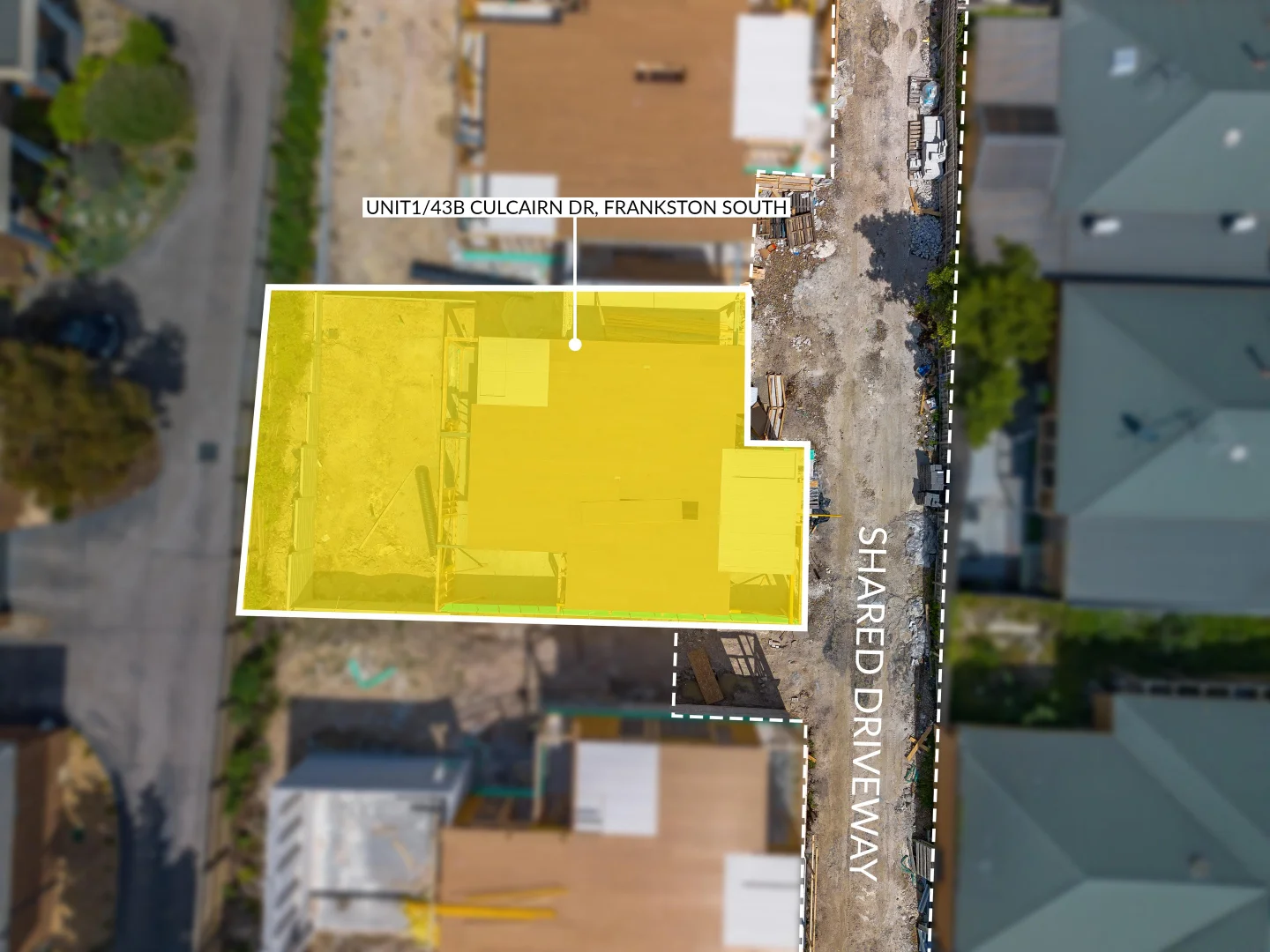 Additional image 16 of 1/43B Culcairn Drive, Frankston South VIC 3199