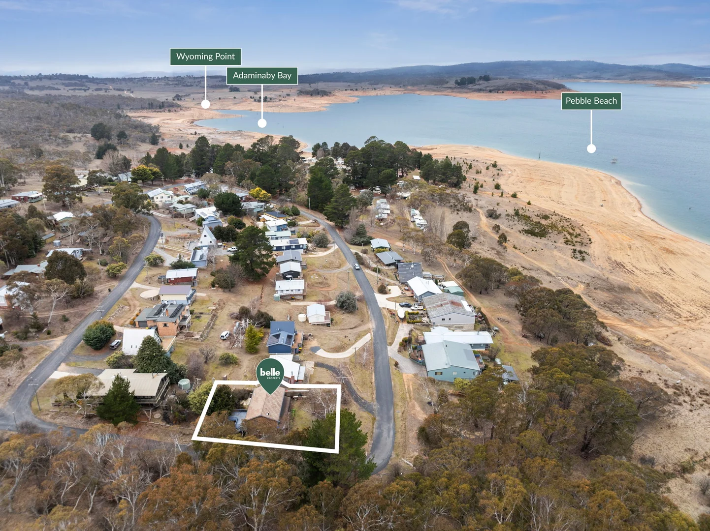 Additional image 22 of 28 Rainbow Street, Old Adaminaby NSW 2629