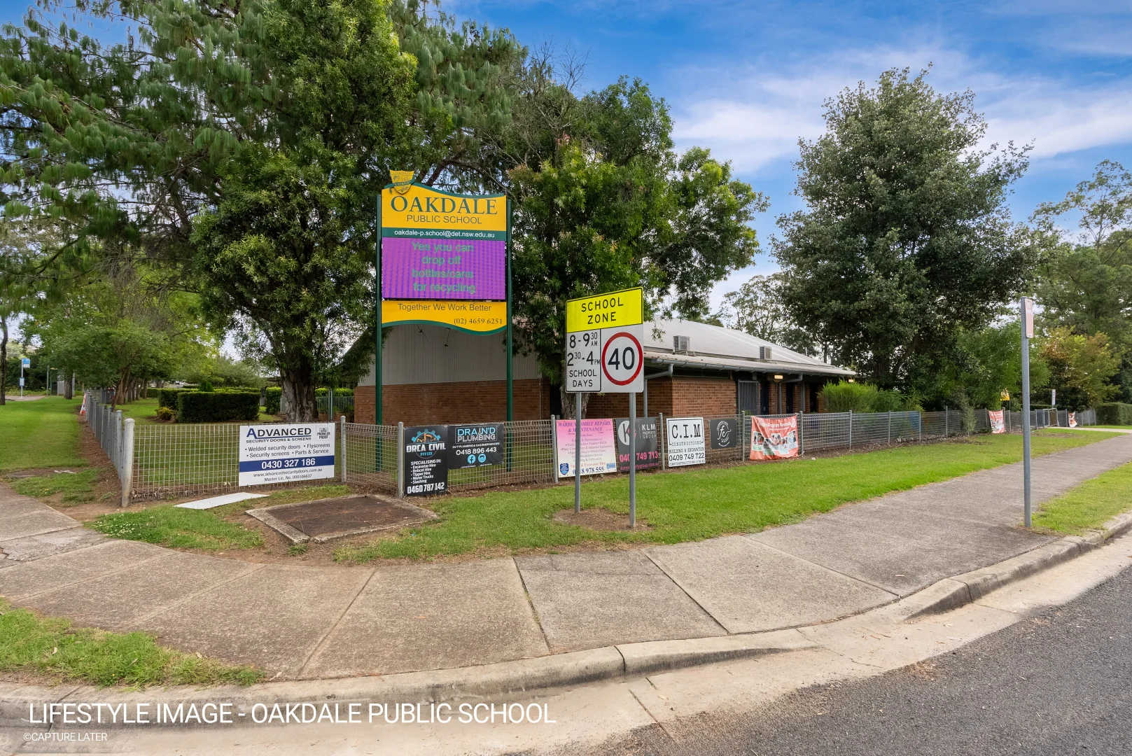 Additional image 6 of Lot 403 Coyle Circuit, Oakdale NSW 2570