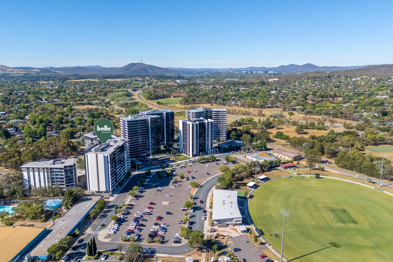 Additional image 17 of 213/7 Irving Street, Phillip ACT 2606