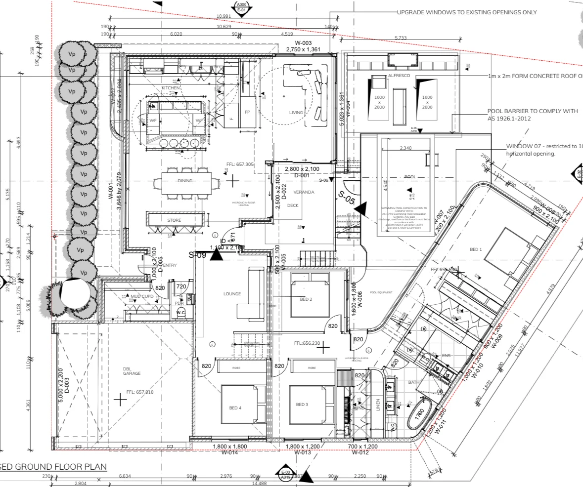 Additional image 52 of 20 Cherry Place, Pearce ACT 2607