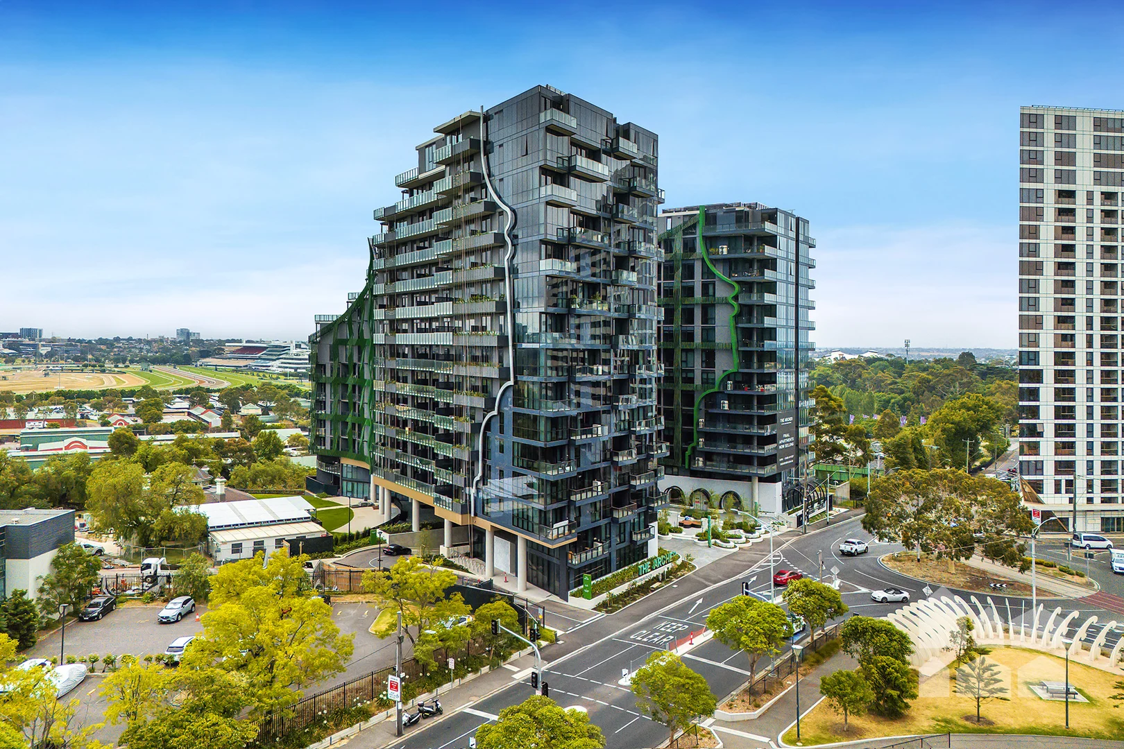 Additional image 23 of 611/526 Epsom Road, Flemington VIC 3031