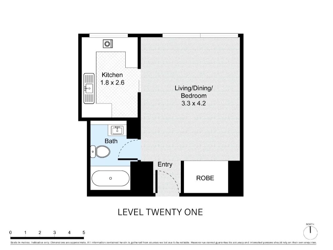 Additional image 9 of 27 Park Street, Sydney NSW 2000