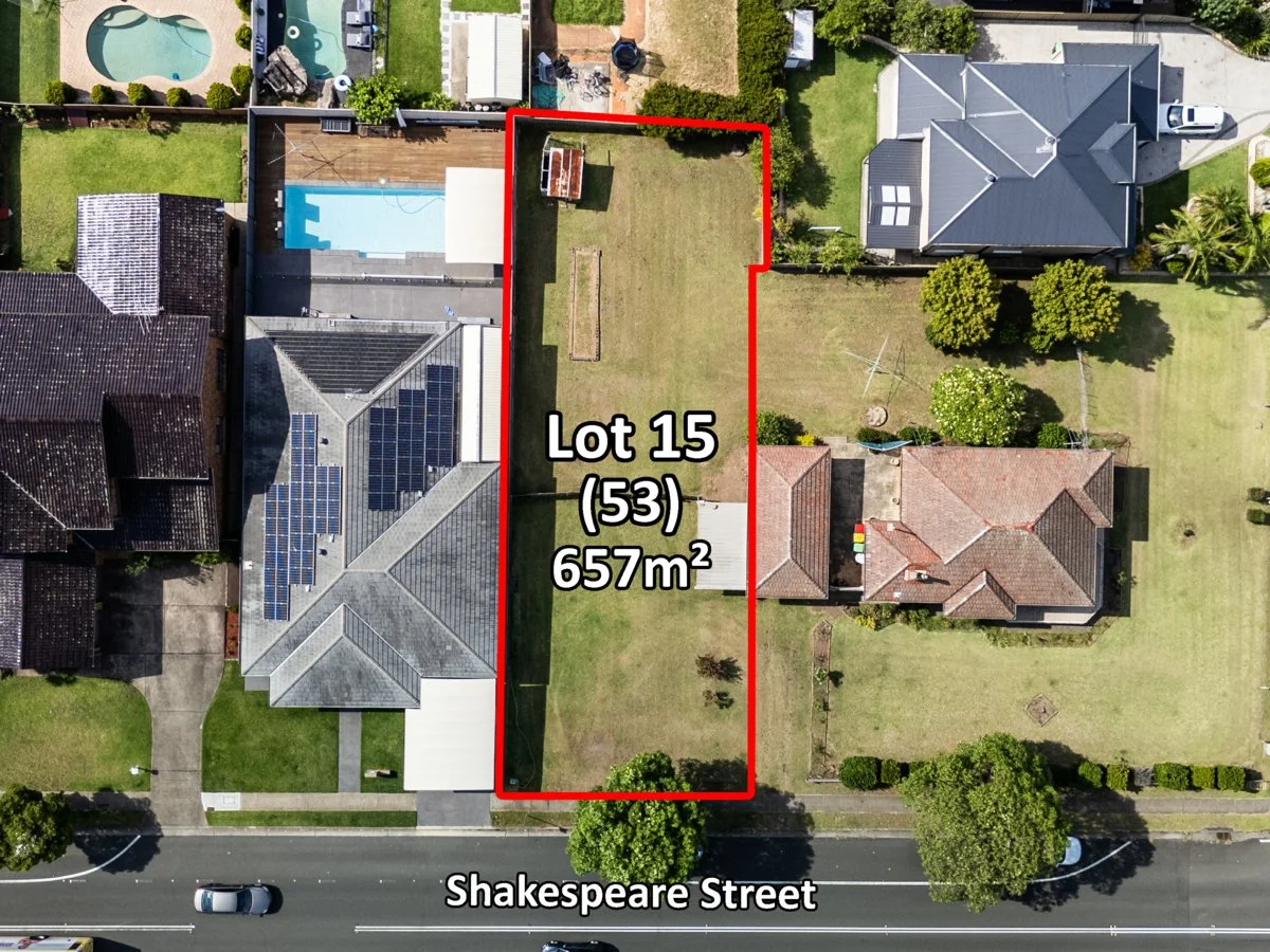Additional image 3 of 42 Emerson and 53 Shakespeare St, Wetherill Park NSW 2164