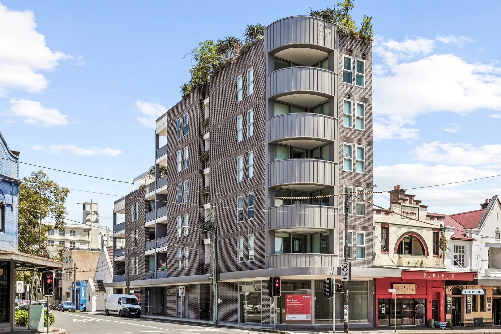 501/19 Church Street, Camperdown NSW 2050