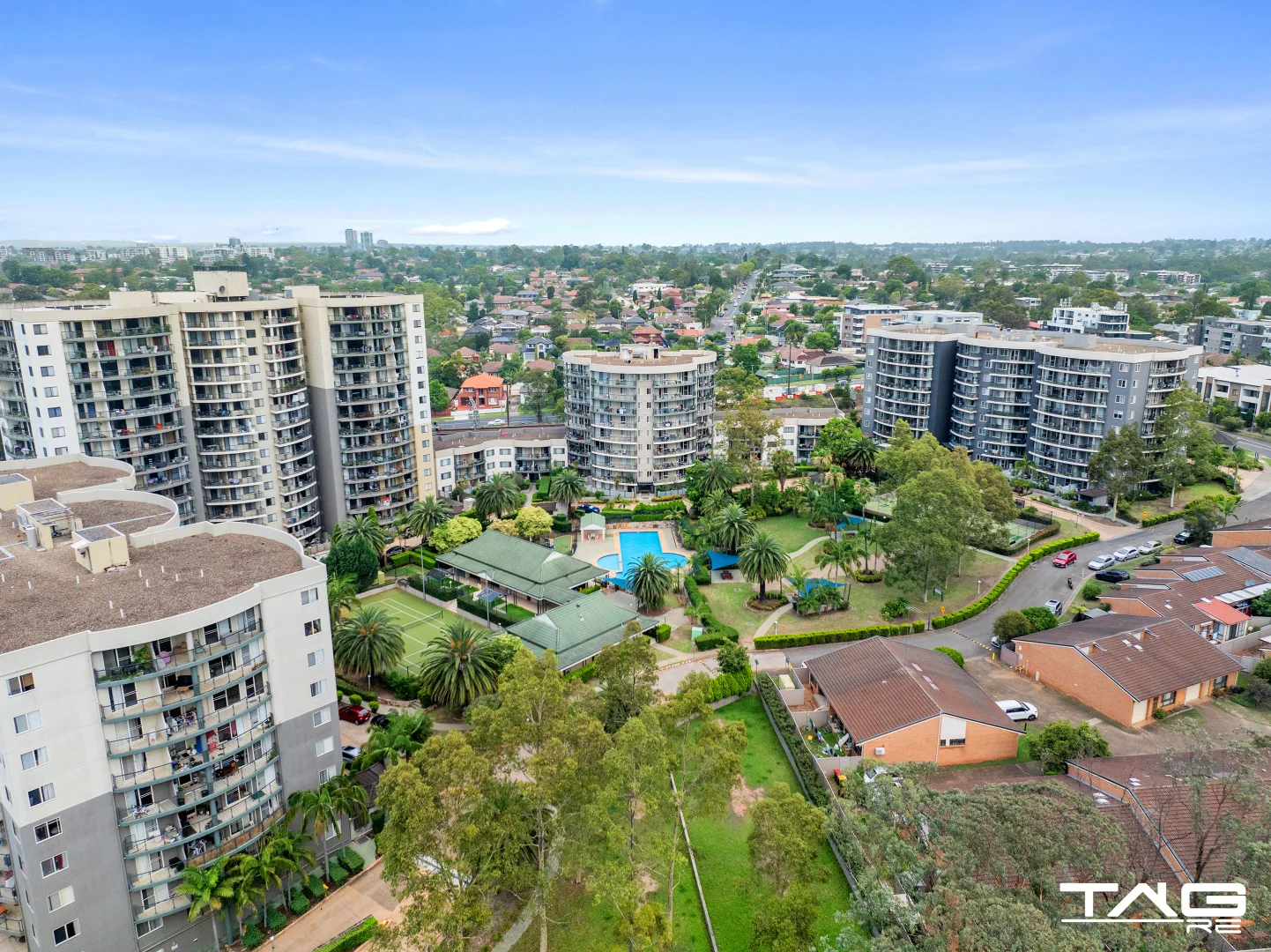 Additional image 10 of 205/91C Bridge Road, Westmead NSW 2145