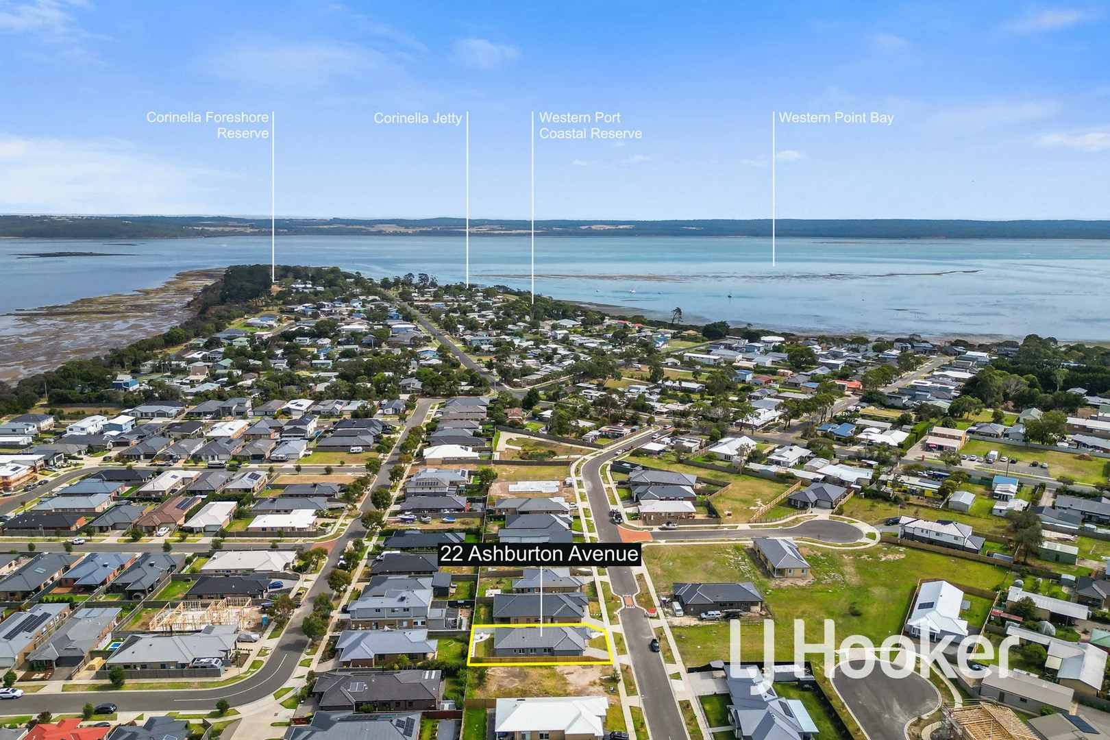 Additional image 21 of 22 Ashburton Avenue, Corinella VIC 3984