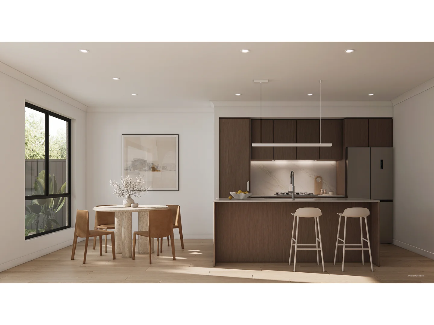 Additional image 7 of D1-D6/24 Radar Street, St Agnes SA 5097