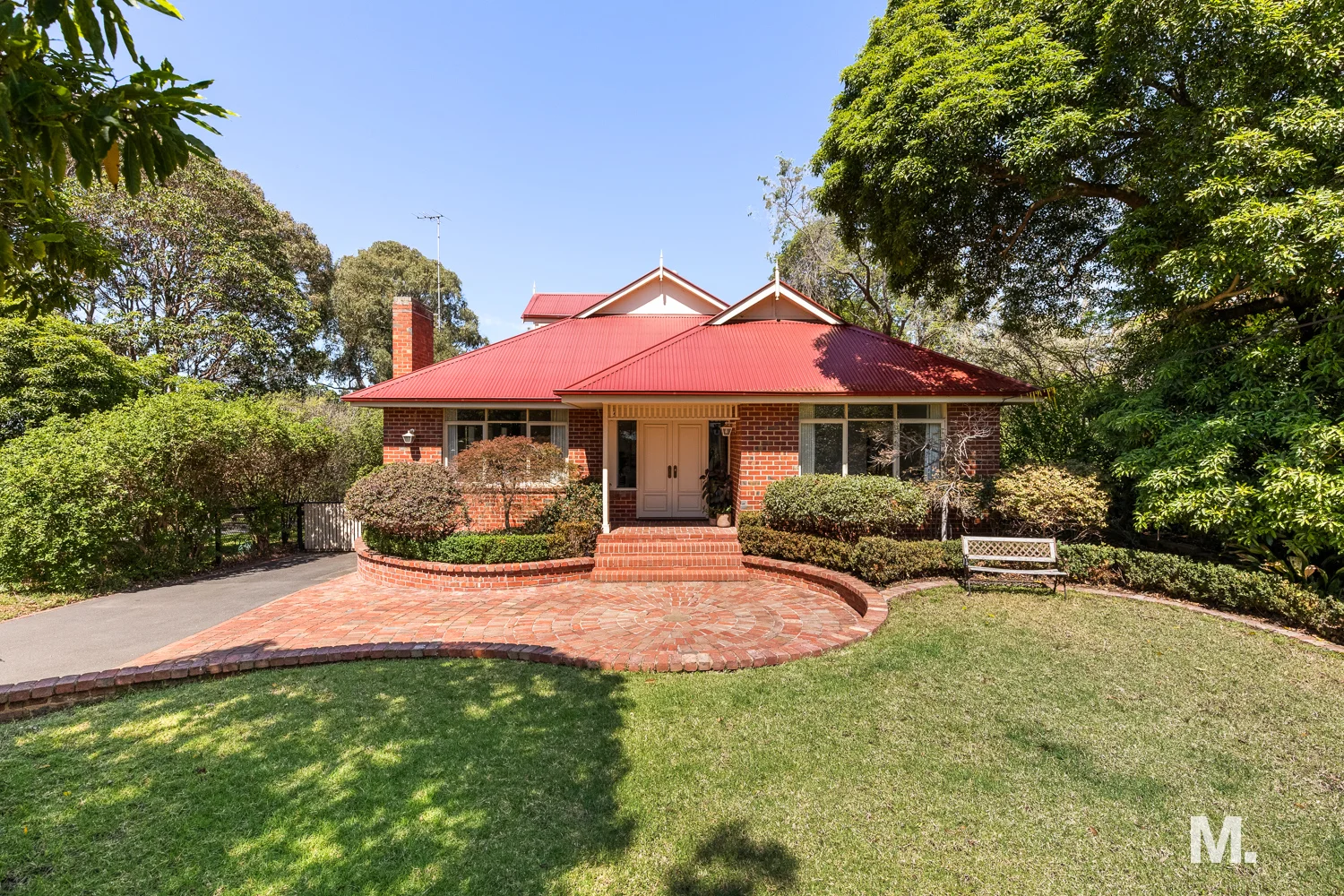102 Old Eltham Road, Lower Plenty VIC 3093