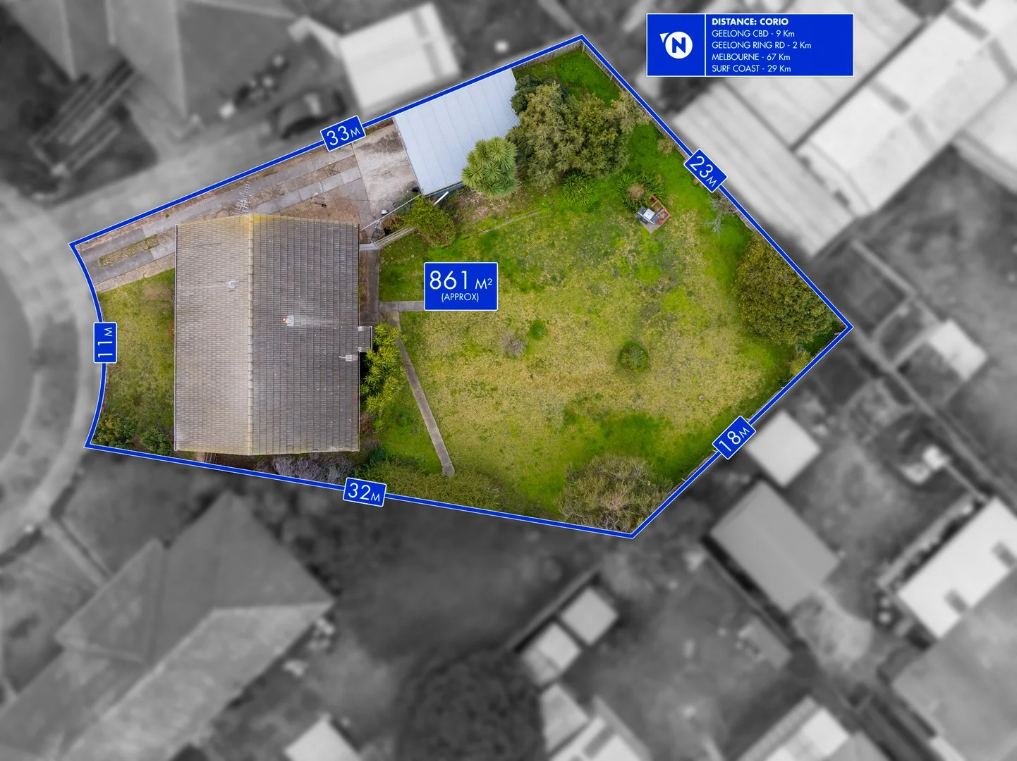 Additional image 2 of 3 Mitta Court, Corio VIC 3214
