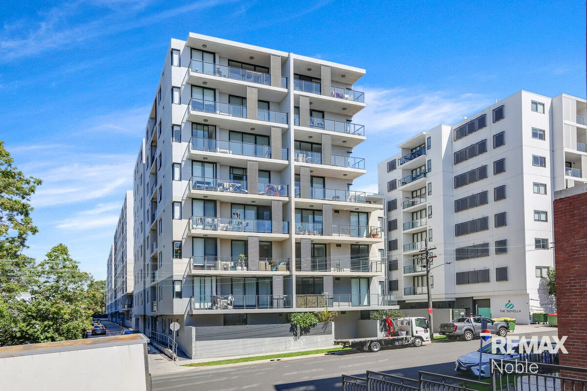 Additional image 6 of 282/548-568 Canterbury Road, Campsie NSW 2194