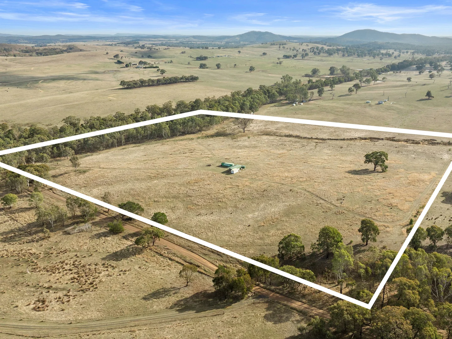 Additional image 11 of Lot 1 Bassett Lane, Seymour VIC 3660