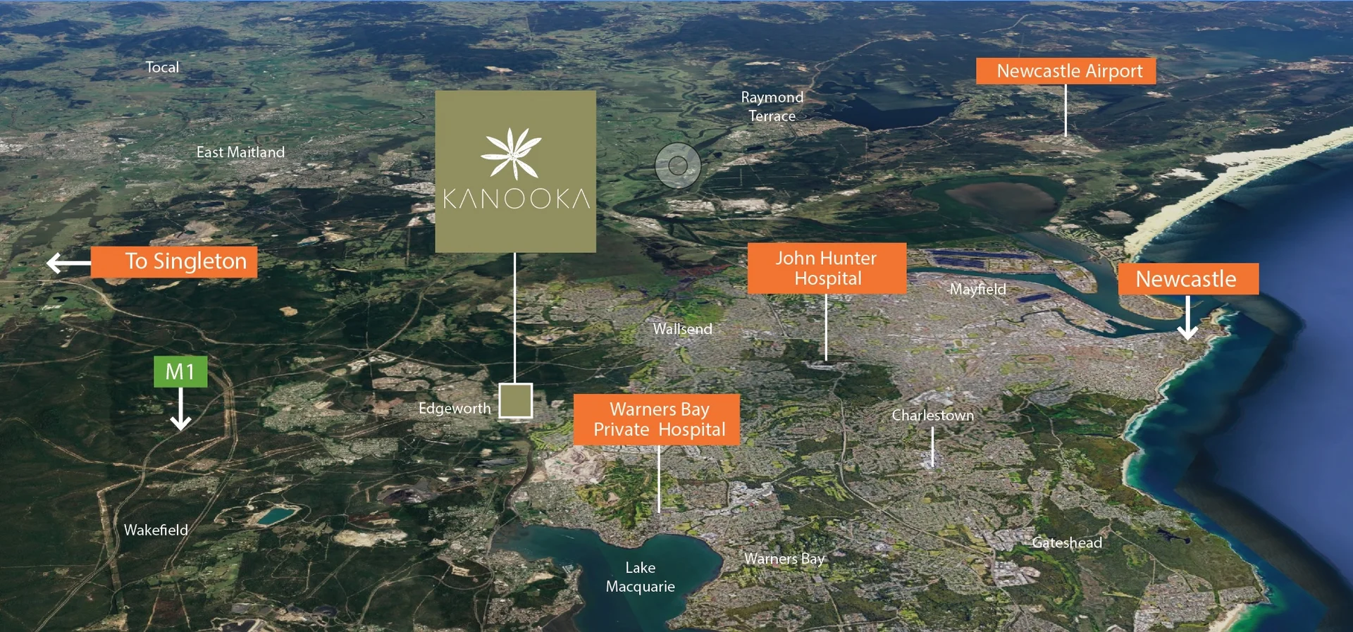 Additional image 4 of Lot 427 Kanooka Estate, Edgeworth NSW 2285