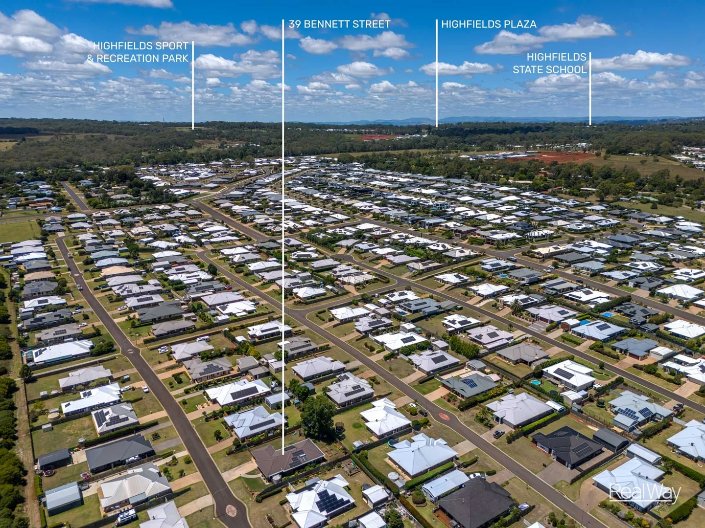 Additional image 21 of 39 Bennett Street, Kleinton QLD 4352