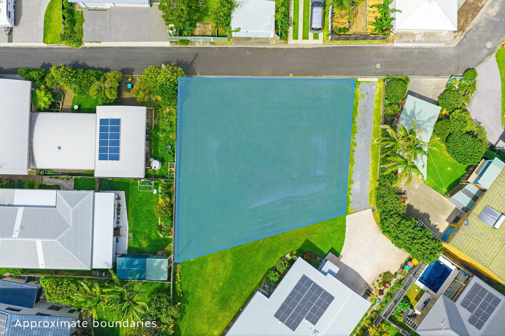 Additional image 3 of 9 Prout Lane, Bonny Hills NSW 2445