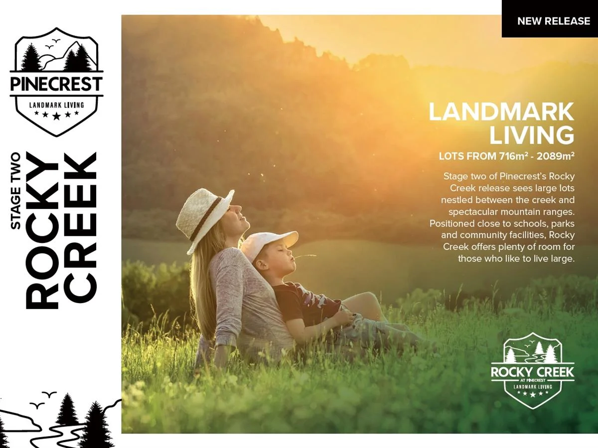 Additional image 11 of Lot 204 Rockycreek Drive, Mount Peter QLD 4869