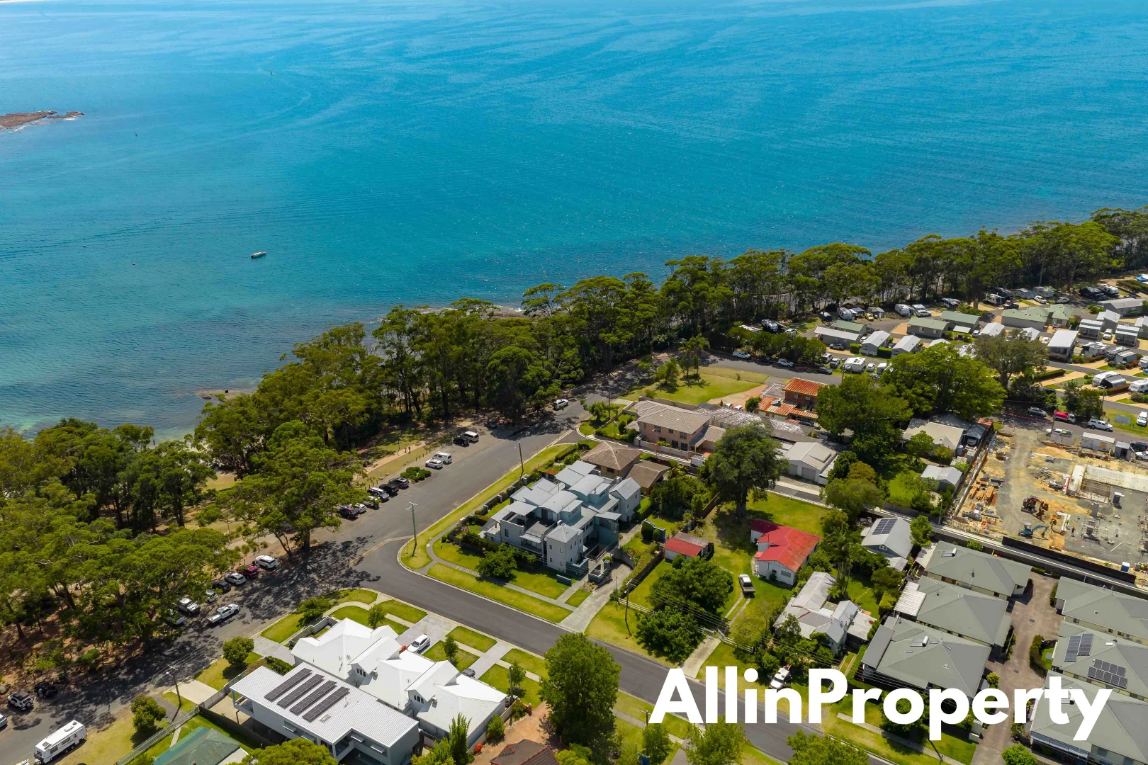 Additional image 35 of 4/42 Bowen Street, Huskisson NSW 2540