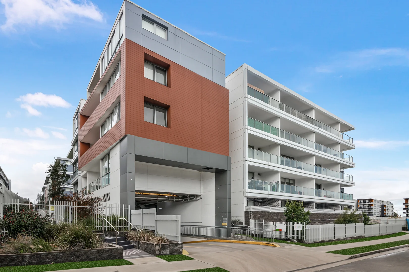 Additional image 11 of 240/50B Jacqui Avenue, Schofields NSW 2762