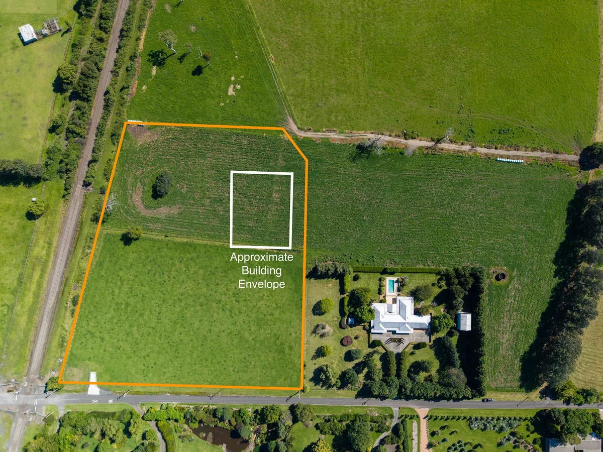 Additional image 8 of Lot 101 O'Keeffes Lane, Jaspers Brush NSW 2535