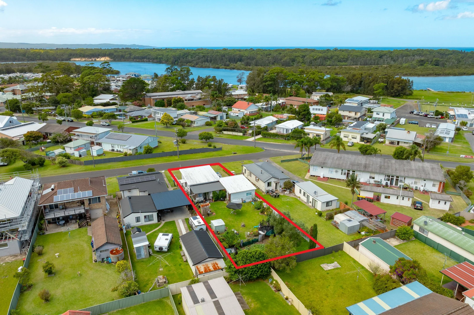 Additional image 10 of 33 Ocean View Road, Sussex Inlet NSW 2540