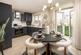 Additional image 2 of Plot 2, The Violet at Linden Homes at Linby Meadows, Michaelmas Way NG15