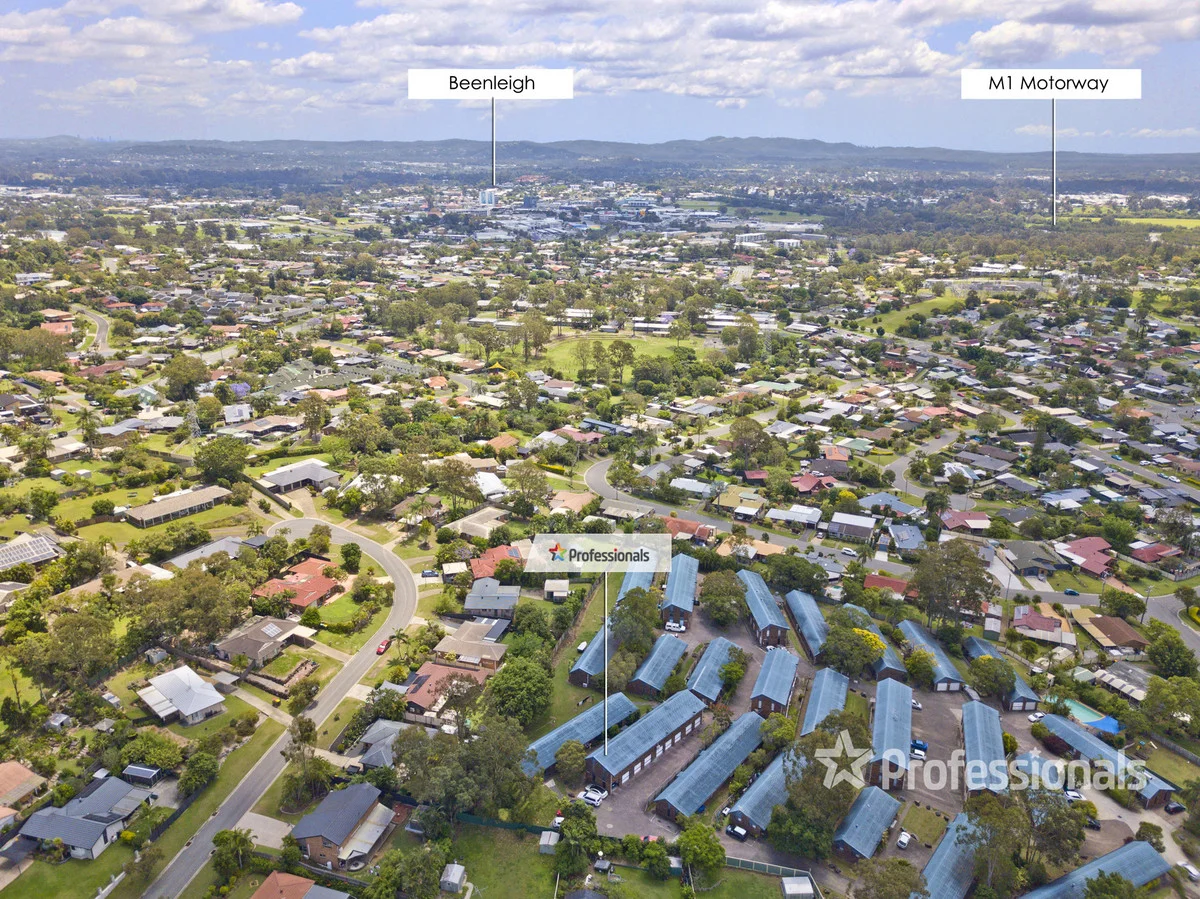 Additional image 21 of 60/17-25 Linning Street, Mount Warren Park QLD 4207