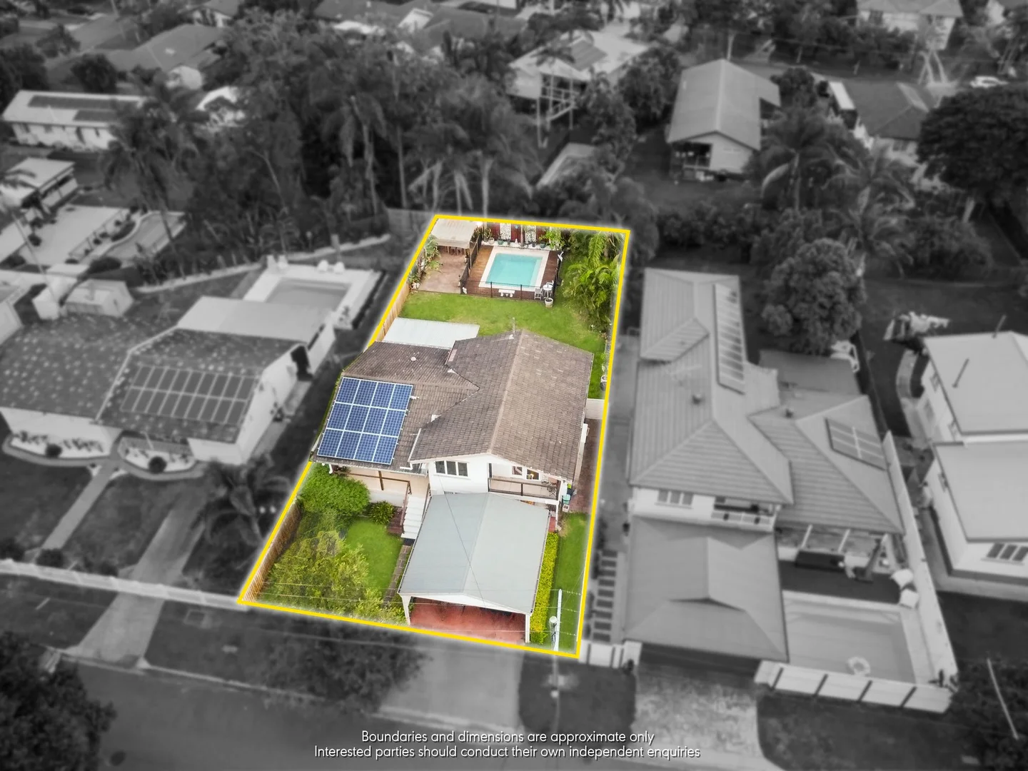 Additional image 25 of 44 Corowa Street, Wavell Heights QLD 4012