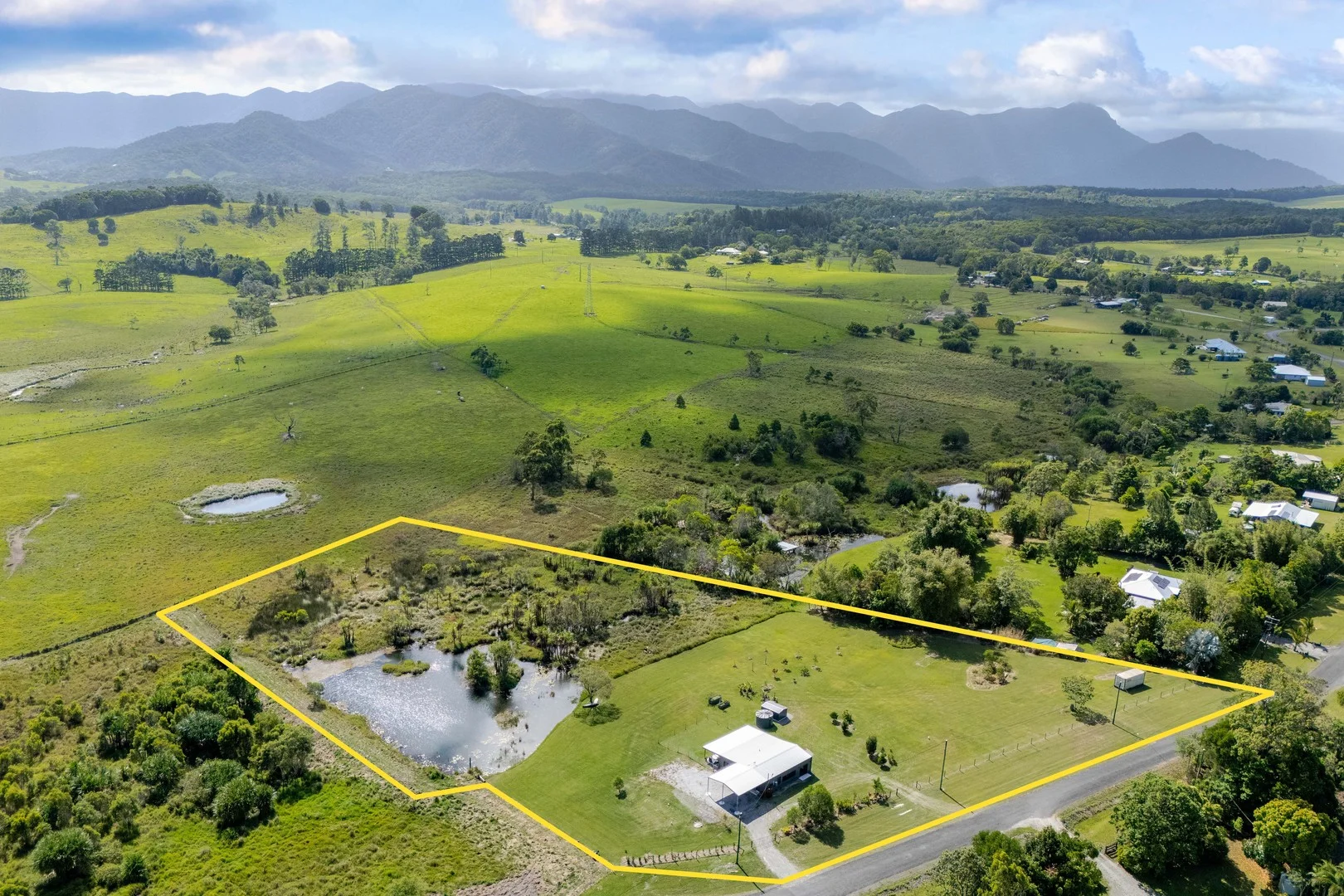 Additional image 2 of 91/96 Mary Jane Drive, Julatten QLD 4871