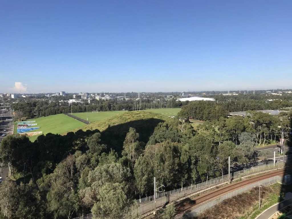 Additional image 18 of 20810/2B Figtree Drive, Sydney Olympic Park NSW 2127