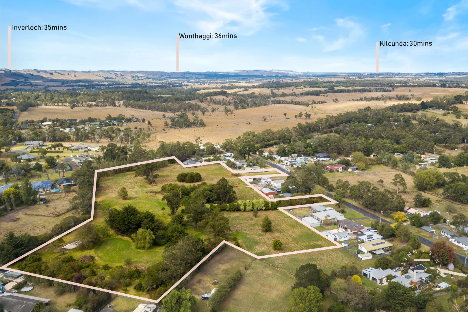 Additional image 4 of Lot 40 Davis Street, Nyora VIC 3987