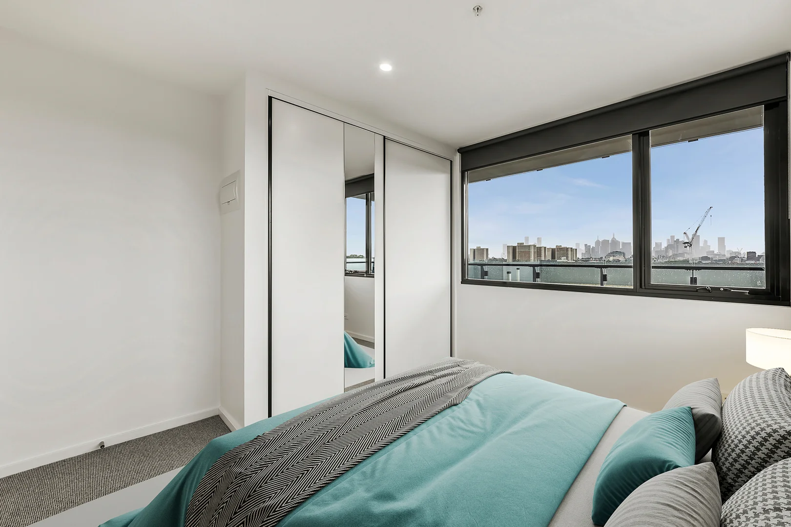 Additional image 4 of 1006/20 Shamrock Street, Abbotsford VIC 3067