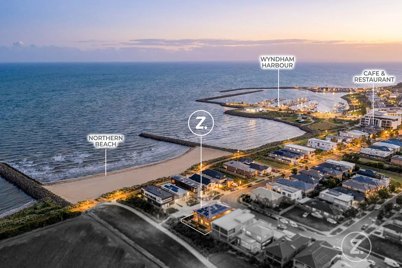 58 Starboard Way, Werribee South VIC 3030