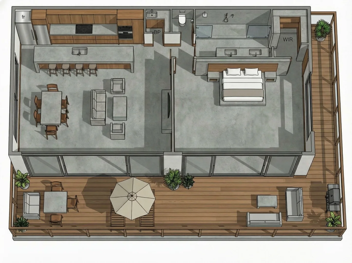 Additional image 2 of 8 Coonanglebah Close, Mission Beach QLD 4852