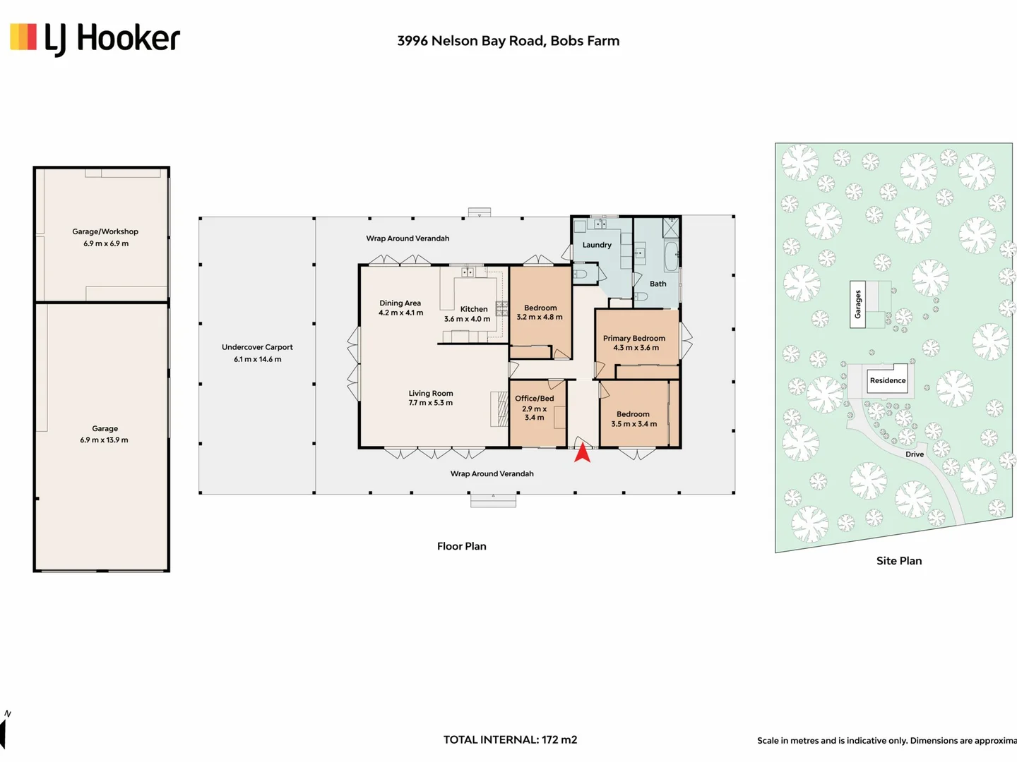 Additional image 32 of 3996 Nelson Bay Road, Bobs Farm NSW 2316