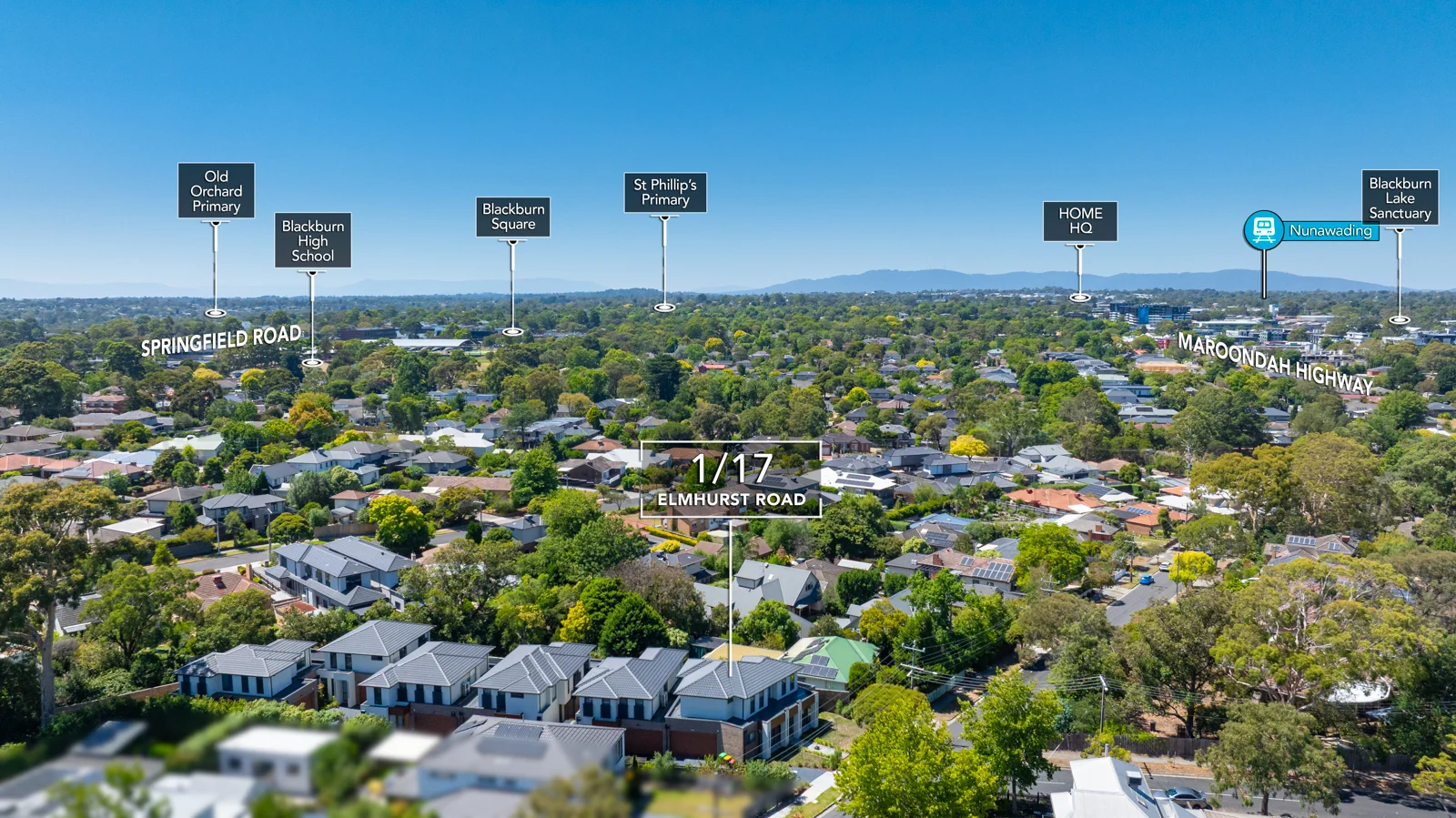 Additional image 13 of 1/17 Elmhurst Road, Blackburn VIC 3130