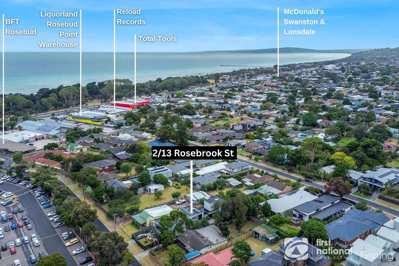 Additional image 11 of 2/13 Rosebrook Street, Rosebud VIC 3939