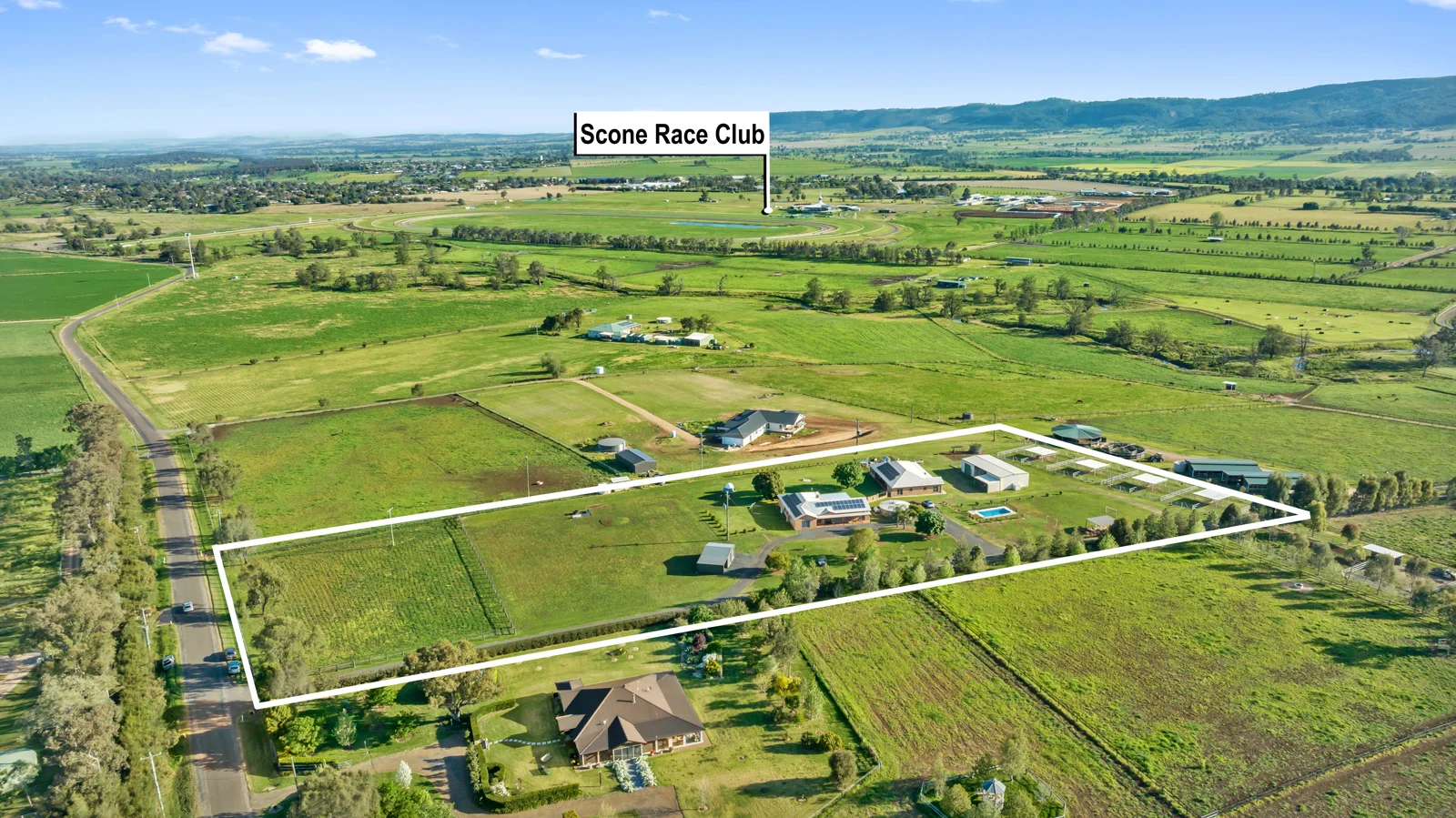 Additional image 2 of 411 Middlebrook Road, Scone NSW 2337