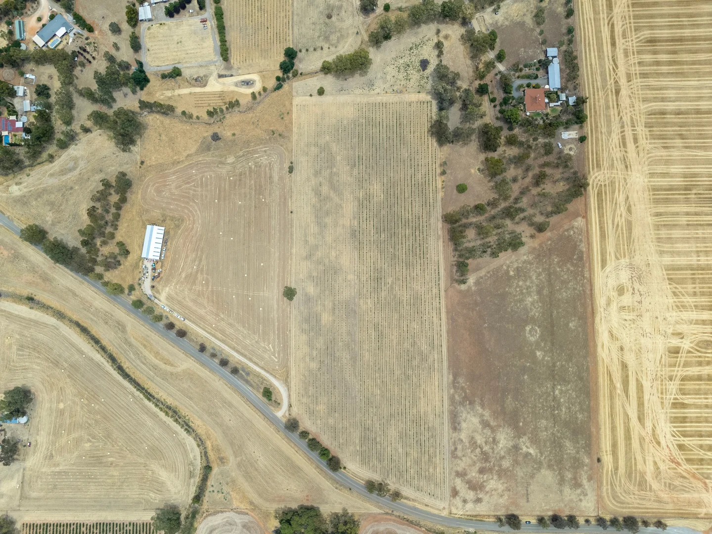 Additional image 6 of Lot 15 Horrocks Highway, Auburn SA 5451
