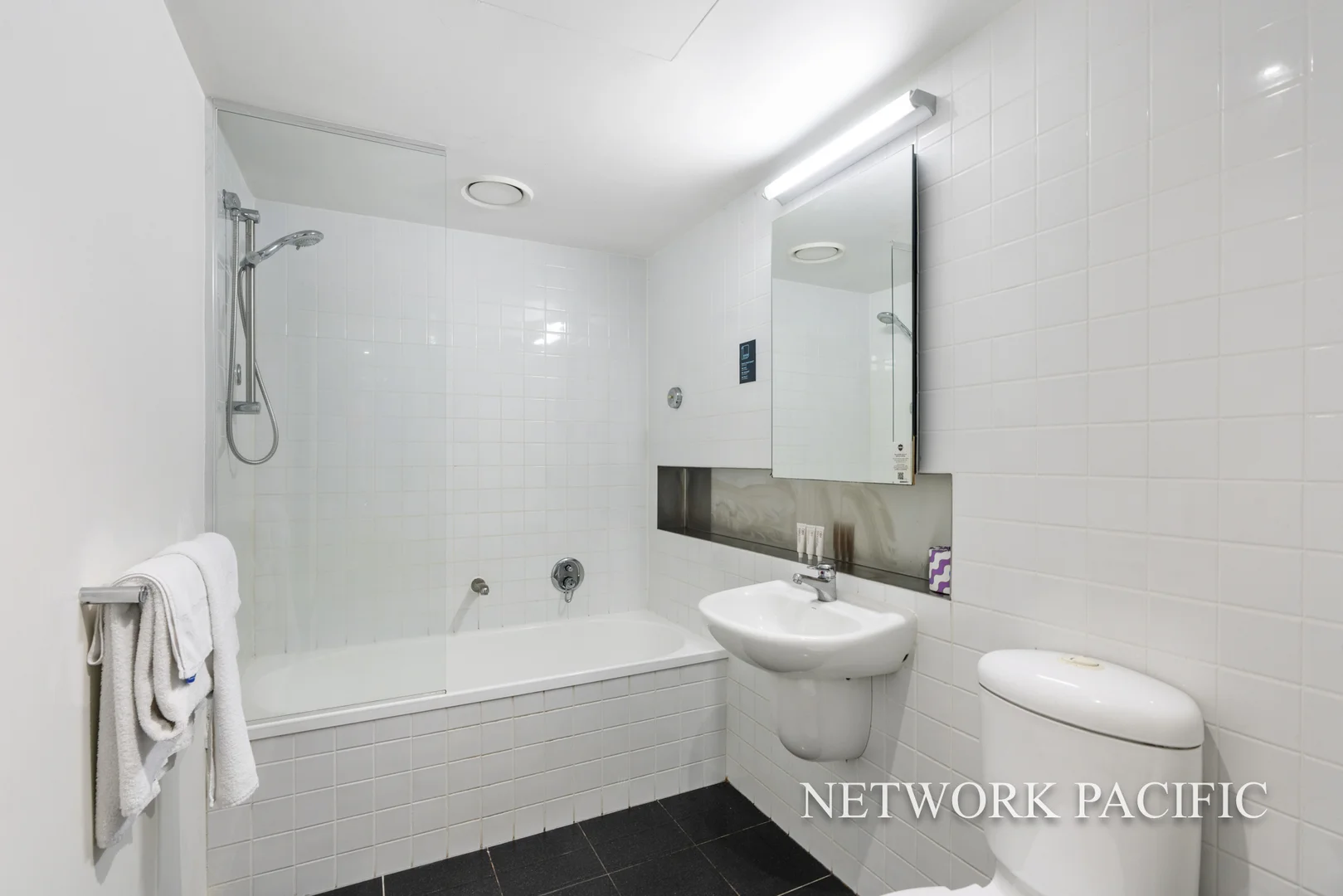 Additional image 7 of 302/11-17 Cohen Place, Melbourne VIC 3000