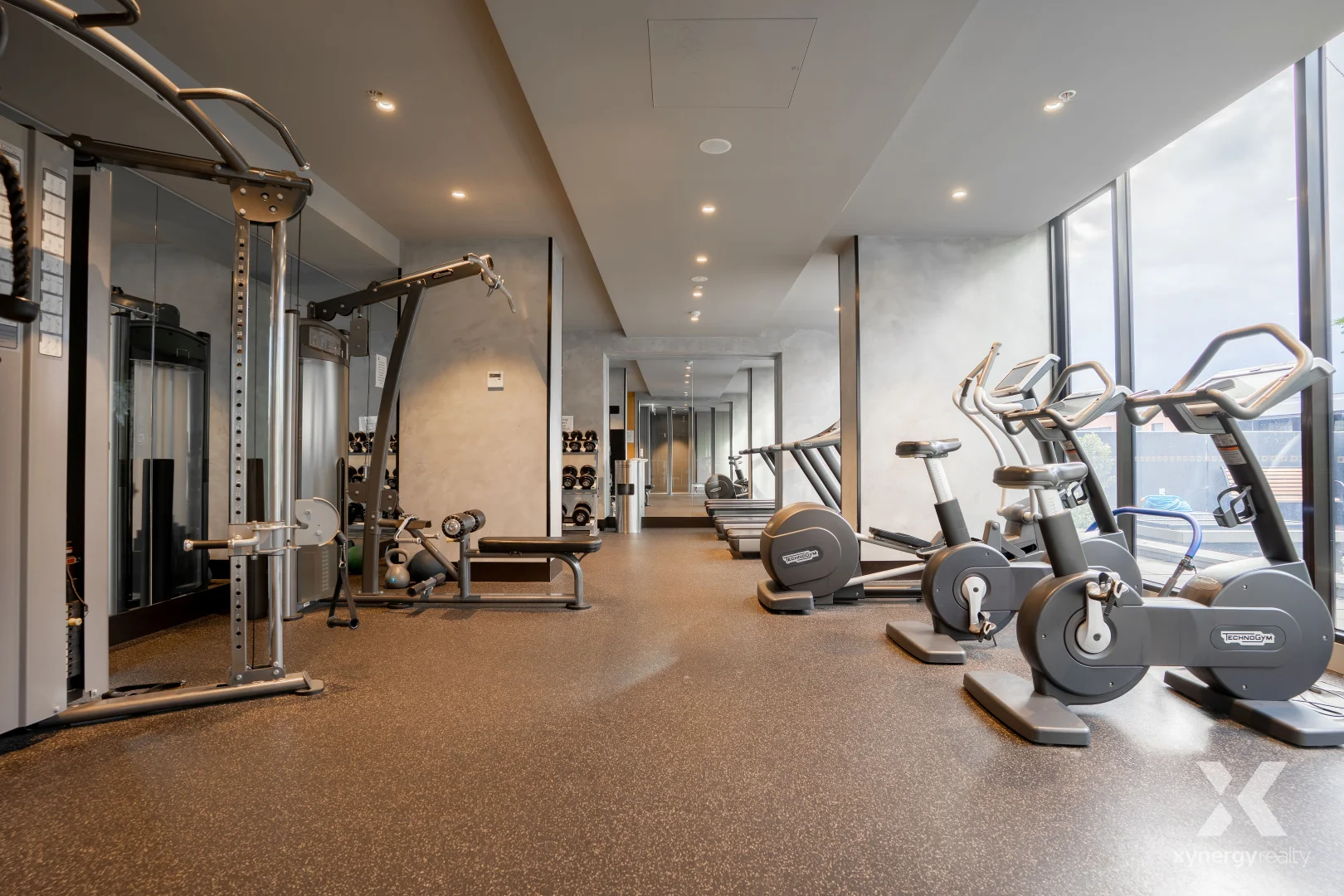 Additional image 7 of 701/1 Dyer Street, Richmond VIC 3121