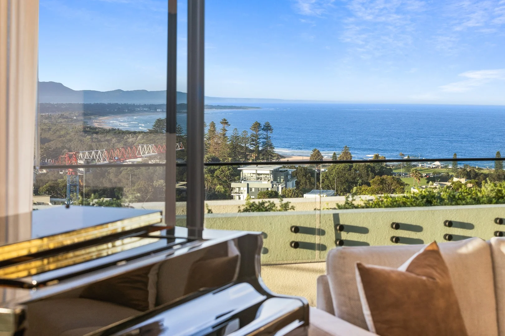 601/9-11 Park Street, Wollongong NSW 2500