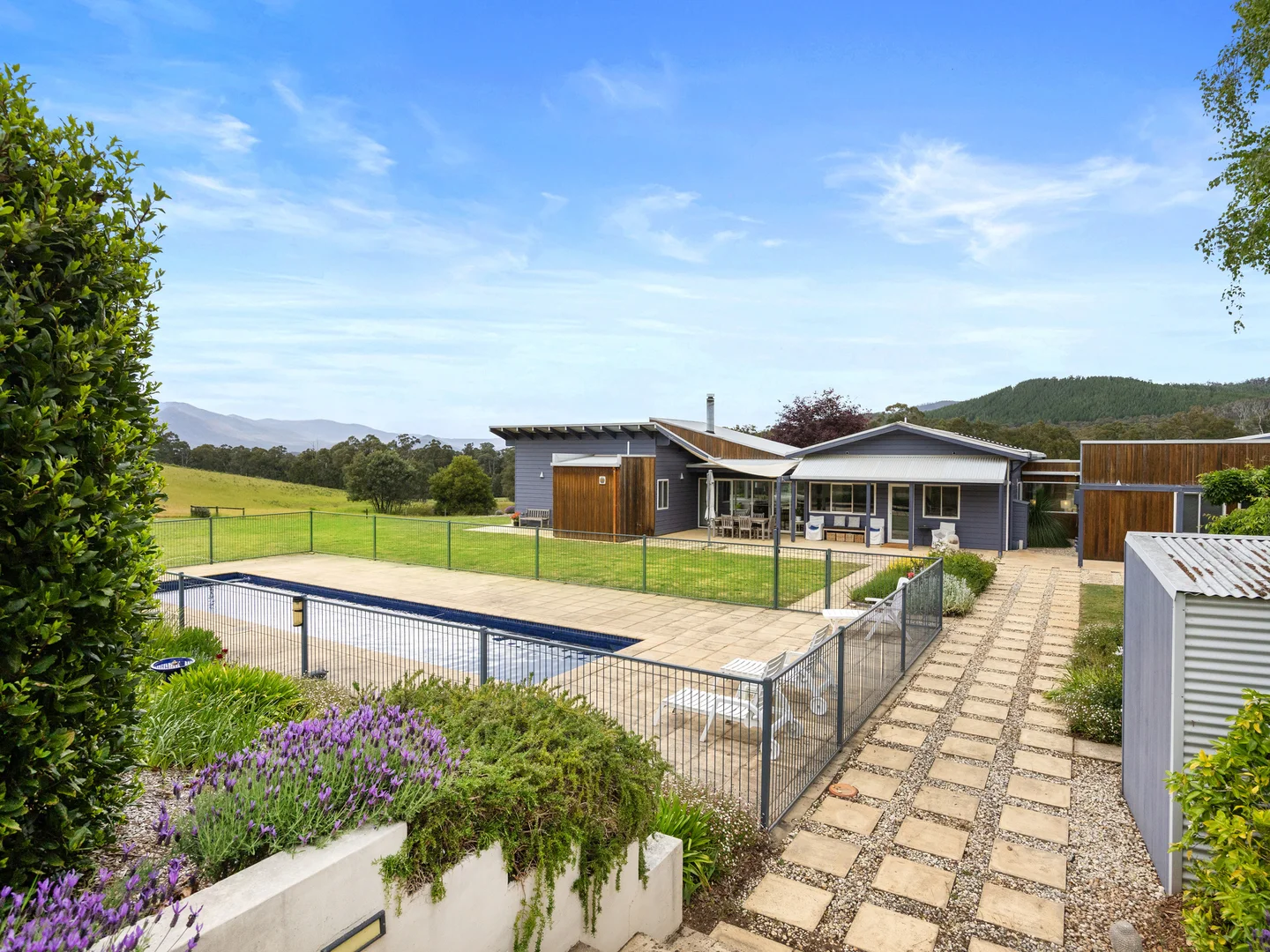 Additional image 18 of 500 Glendale Lane, Taggerty VIC 3714