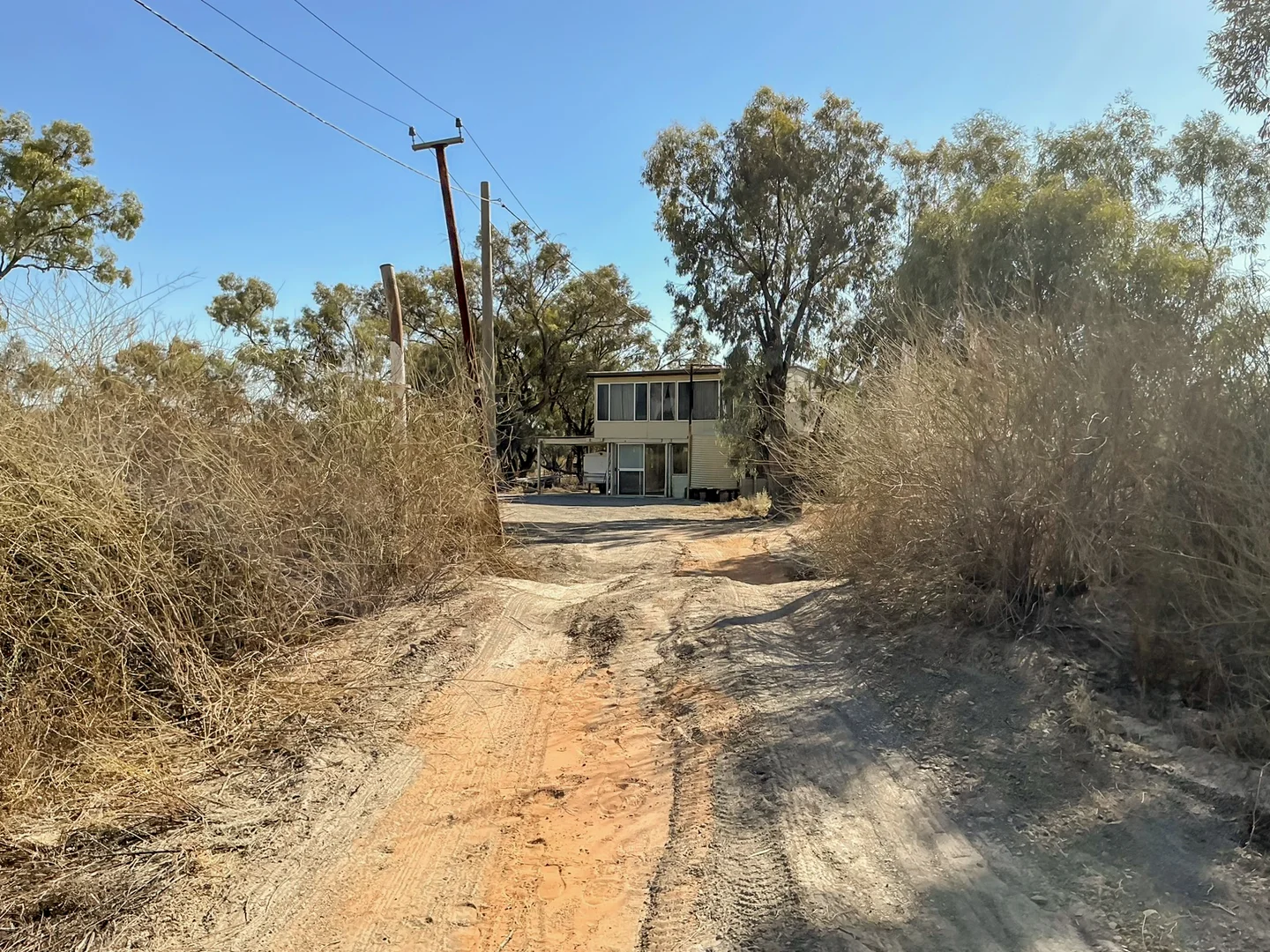Additional image 8 of 201 Little Menindee Creek Road, Menindee NSW 2879