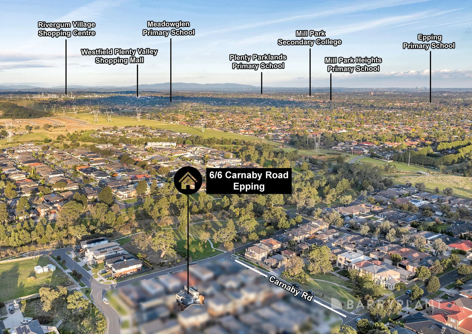 Additional image 15 of 6/6 Carnaby Road, Epping VIC 3076