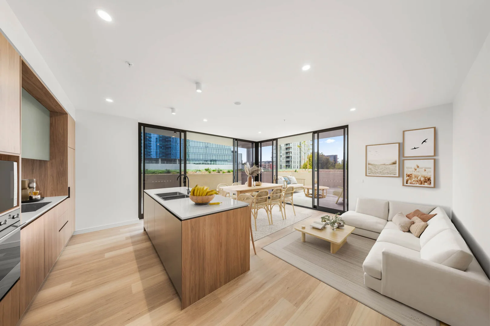 Additional image 2 of 402/11 National Park Street, Newcastle NSW 2300