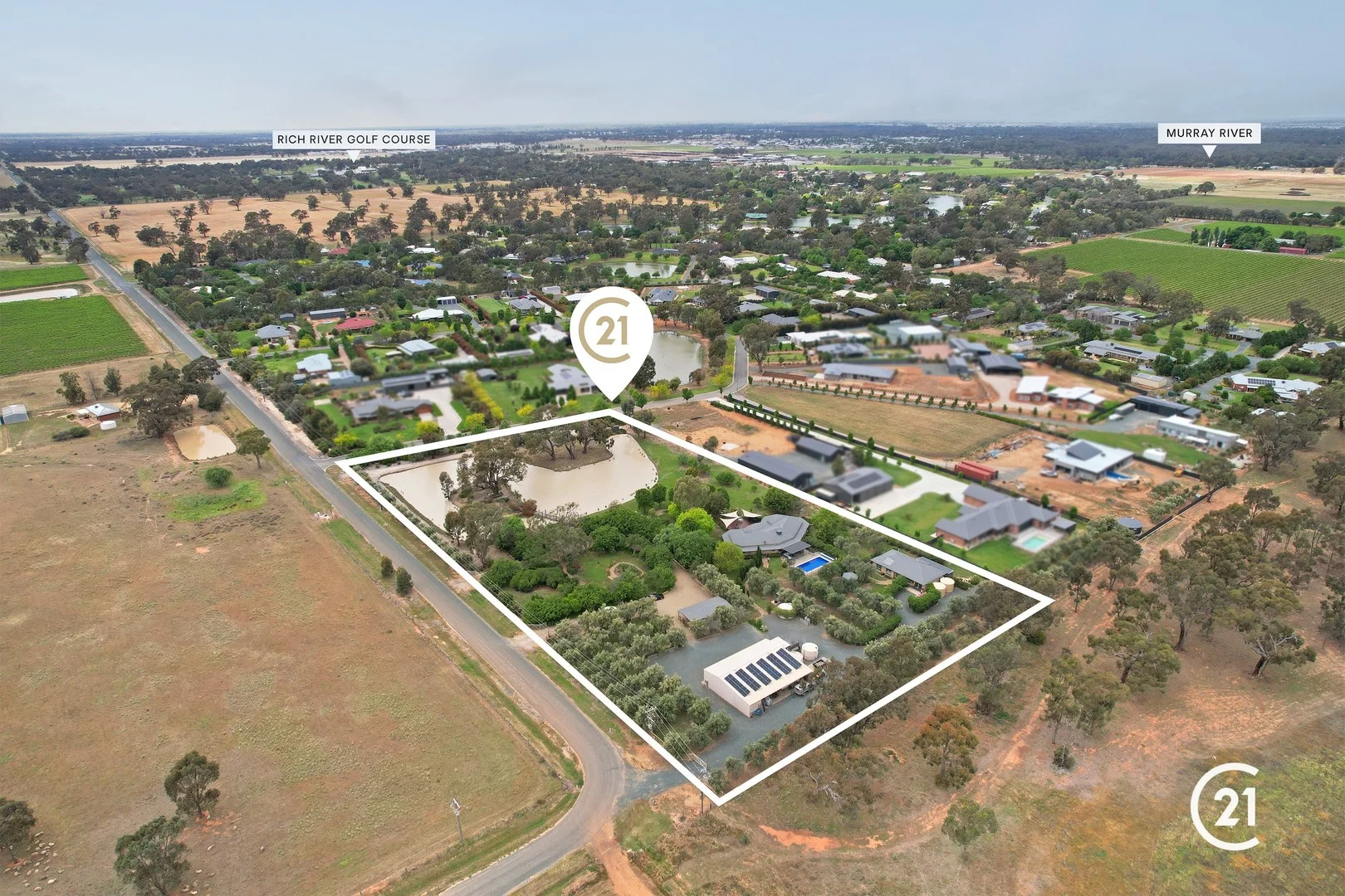 38 Manzanillo Avenue, Moama NSW 2731